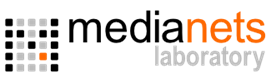 MEDIANETS Laboratory GitLab